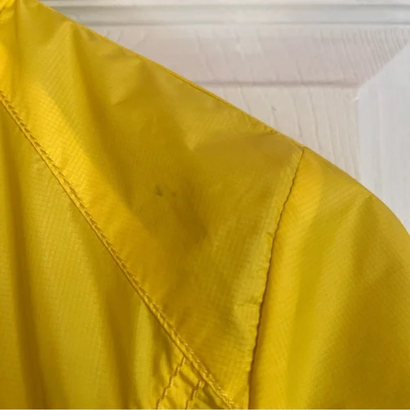 Bogner Light Jacket Yellow - Picture 3 of 15